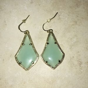 Kendra Scott Elle Earrings
